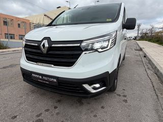 Renault Trafic 2022 Led - Keyless-thumb-15