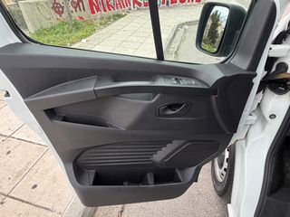 Renault Trafic 2022 Led - Keyless-thumb-16