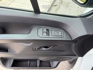 Renault Trafic 2022 Led - Keyless-thumb-17