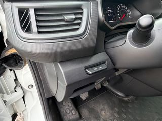 Renault Trafic 2022 Led - Keyless-thumb-18