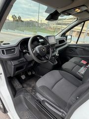 Renault Trafic 2022 Led - Keyless-thumb-19