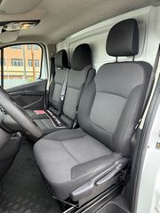 Renault Trafic 2022 Led - Keyless-thumb-20