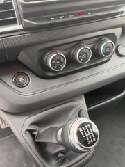 Renault Trafic 2022 Led - Keyless-thumb-26