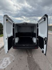 Renault Trafic 2022 Led - Keyless-thumb-27
