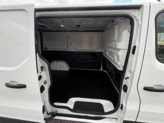 Renault Trafic 2022 Led - Keyless-thumb-29