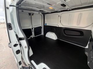 Renault Trafic 2022 Led - Keyless-thumb-30