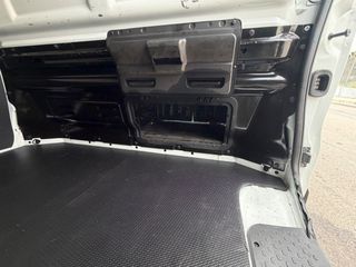 Renault Trafic 2022 Led - Keyless-thumb-31