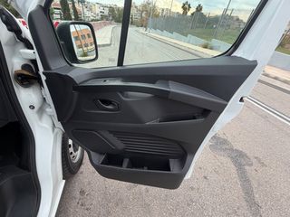 Renault Trafic 2022 Led - Keyless-thumb-33