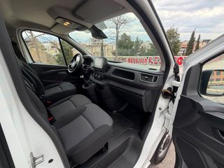 Renault Trafic 2022 Led - Keyless-thumb-34