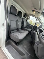 Renault Trafic 2022 Led - Keyless-thumb-35
