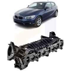 Πολλαπλή εισαγωγής για Bmw 1 Series (F21) 3d 2011 2012 2013 2014 2015 2016 2017 2018 2019 11617807991