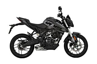 Voge 2026 R125 E5+
