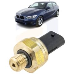 Βαλβίδα πίεσης λαδιού για Bmw 1 Series (F21) 3d 2011 2012 2013 2014 2015 2016 2017 2018 2019 12618576615