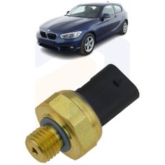 Βαλβίδα πίεσης λαδιού για Bmw 1 Series (F21) 3d 2011 2012 2013 2014 2015 2016 2017 2018 2019 12617592532