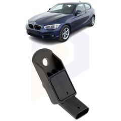 Αισθητήρας απόλυτης πίεσης (MAP) για Bmw 1 Series (F21) 3d 2011 2012 2013 2014 2015 2016 2017 2018 2019 13627599907