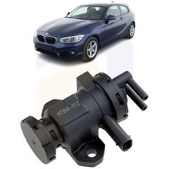 Αισθητήρας πίεσης πολλαπλής MAP για Bmw 1 Series (F21) 3d 2011 2012 2013 2014 2015 2016 2017 2018 2019 11657808032