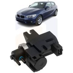 Βαλβίδα πίεσης turbo για Bmw 1 Series (F21) 3d 2011 2012 2013 2014 2015 2016 2017 2018 2019 11747584628