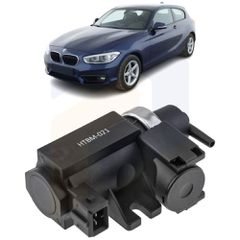 Βαλβίδα πίεσης turbo για Bmw 1 Series (F21) 3d 2011 2012 2013 2014 2015 2016 2017 2018 2019 11747649407