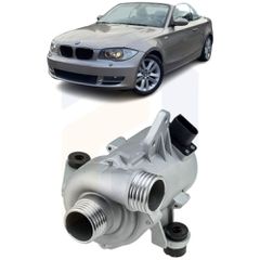 Αντλία νερού για Bmw 1 Series (E88) Cabrio 2007 2008 2009 2010 2011 2012 2013 11517559272