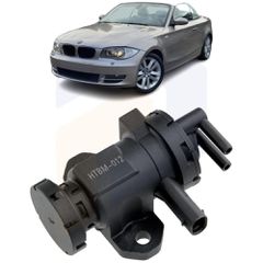 Αισθητήρας πίεσης πολλαπλής MAP για Bmw 1 Series (E88) Cabrio 2007 2008 2009 2010 2011 2012 2013 11657808032