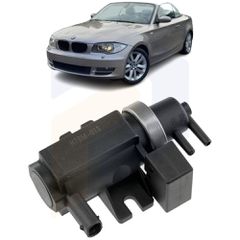 Αισθητήρας πίεσης πολλαπλής MAP για Bmw 1 Series (E88) Cabrio 2007 2008 2009 2010 2011 2012 2013 11747805391