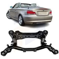 Γέφυρα πίσω για Bmw 1 Series (E88) Cabrio 2007 2008 2009 2010 2011 2012 2013 33314046518