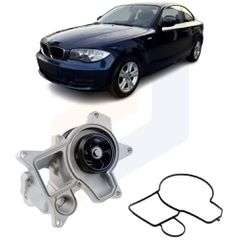 Αντλία νερού για Bmw 1 Series (E82) Coupe 2007 2008 2009 2010 2011 2012 2013 11517807311