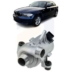 Αντλία νερού για Bmw 1 Series (E82) Coupe 2007 2008 2009 2010 2011 2012 2013 11517559272