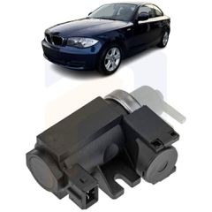 Βαλβίδα πίεσης turbo για Bmw 1 Series (E82) Coupe 2007 2008 2009 2010 2011 2012 2013 11747548706