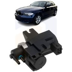 Βαλβίδα πίεσης turbo για Bmw 1 Series (E82) Coupe 2007 2008 2009 2010 2011 2012 2013 11747584628