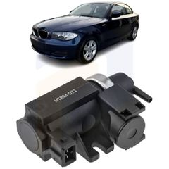 Βαλβίδα πίεσης turbo για Bmw 1 Series (E82) Coupe 2007 2008 2009 2010 2011 2012 2013 11747649407