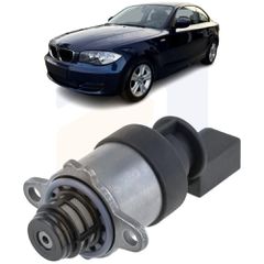 Βαλβίδα ελέγχου πίεσης καυσίμου για Bmw 1 Series (E82) Coupe 2007 2008 2009 2010 2011 2012 2013 13517797875