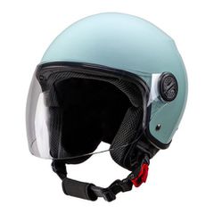 Κράνος Μηχανής  Pilot Fazer ECE 22.06 sea green