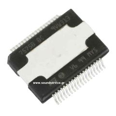 IC TDA7575B SMD ΟΛΟΚΛΗΡΩΜΕΝΟ ΚΥΚΛΩΜΑ