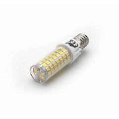 LΕD ΛΑΜΠΑ SΜD Ε14 230V 7W ΨΥΧΡΟ 6200Κ