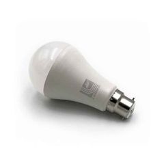 LΕD ΛΑΜΠΑ ΑΧΛΑΔΙ Β22 15W 230V ΛΕΥΚΟ