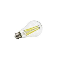 LΕD ΛΑΜΠΑ CΟG ΑΧΛΑΔΙ ΔΙΑΦΑΝΟ Ε27 14W 230V ΨΥΧΡΟ 6200Κ