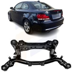 Γέφυρα πίσω για Bmw 1 Series (E82) Coupe 2007 2008 2009 2010 2011 2012 2013 33314046518