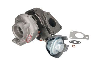 Υπερπληρωτής CITROEN C8, JUMPY II; FIAT SCUDO, ULYSSE; LANCIA PHEDRA; PEUGEOT 807, EXPERT, EXPERT TEPEE 2.0D 02.06-