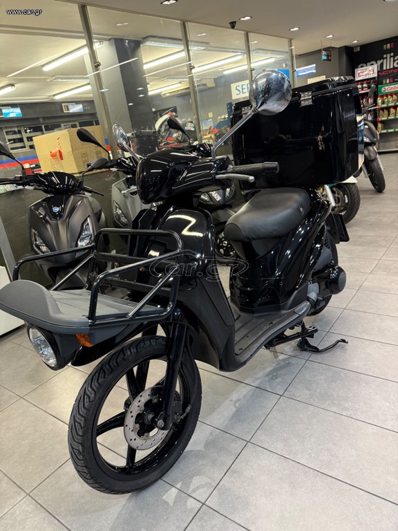 Piaggio Liberty 125 2005