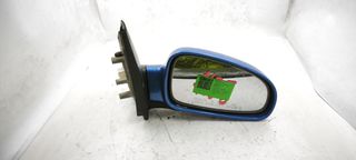 Καθρέφτης Συνοδηγού Chevrolet - Daewoo Kalos (KLAS) Hatchback [2002-2020] (κωδ.90010250)