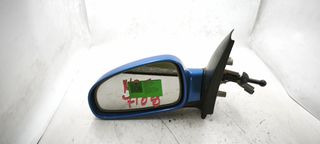 Καθρέφτης Οδηγού Chevrolet - Daewoo Kalos (KLAS) Hatchback [2002-2020] (κωδ.90010252)
