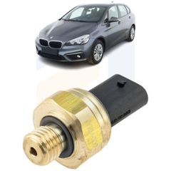 Βαλβίδα πίεσης λαδιού για Bmw 2 Series (F45) Active Tourer 2014 2015 2016 2017 2018 2019 2020 2021 12618576615