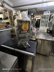 Αποχυμωτής Frucosol F Compakt