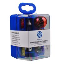 H7 24V 70W/PY21W 24V/P21/5W 24V/R5W 24V/W5W (T10) 24V M-TECH - 5 τεμ.