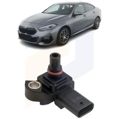 Αισθητήρας απόλυτης πίεσης (MAP) για Bmw 2 Series (F44) Gran Coupe 2019 2020 2021 2022 2023 2024 13628605613