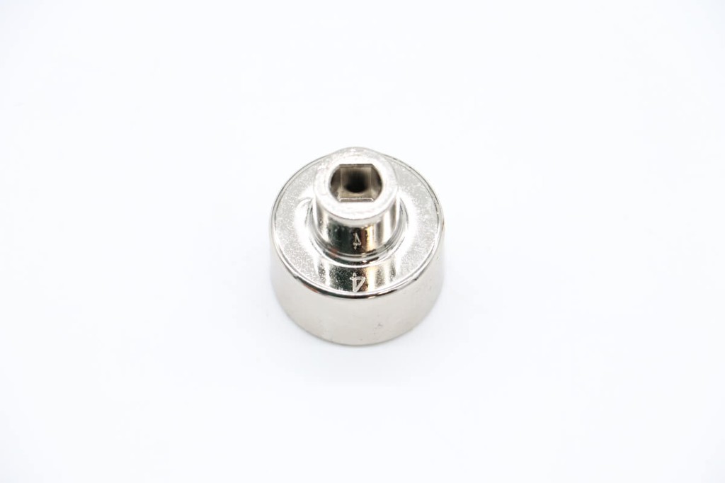 MKU BLENDER - Motor Coupling #41