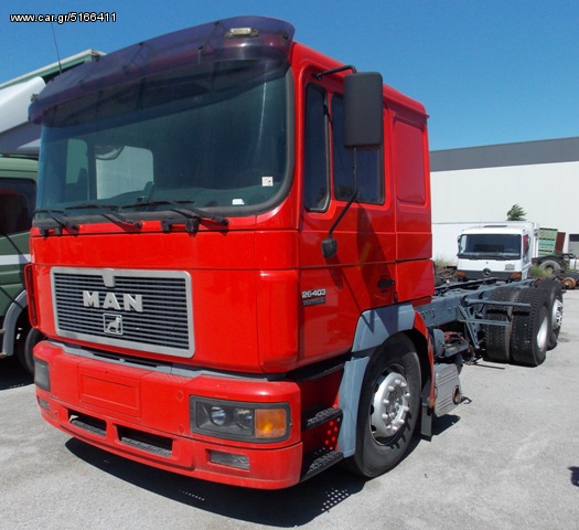 MAN 1998 26403