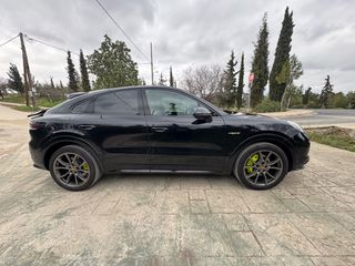 Porsche Cayenne 2021 HYBRID S/PANORAMA /FULL EXTRA-thumb-1