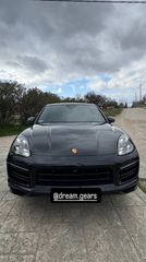 Porsche Cayenne 2021 HYBRID S/PANORAMA /FULL EXTRA-thumb-3